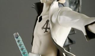 乌尔奇奥拉·西法喜欢井上织姬吗 死神乌尔奇奥拉