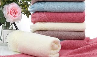 十大竹纤维毛巾品牌排名 竹纤维毛巾批发