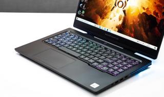 荣耀v700保养去哪个店 荣耀猎人游戏本v700