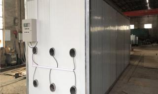 烘干机烘干过的蔬菜用去干吗 蔬菜烘干机烘干设备