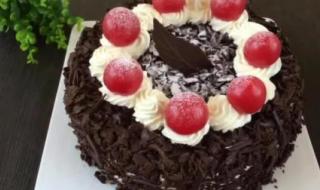 请大家推荐国内比较著名的西点、蛋糕烘焙学校 学做蛋糕西点学校