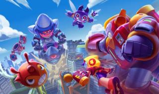 荒野乱斗s22英雄强度排行 荒野乱斗英雄排行榜