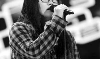 丝绸之路好声音第一季中的所有英语歌 中国好声音郑虹