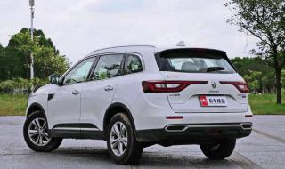 20万什么suv好 20万左右suv推荐