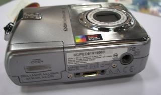 数码相机格式化SD卡不能用了 相机sd卡无法格式化