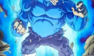 龙珠超悟空最终形态