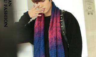 送围巾代表什么意思 送围巾代表什么意思