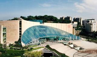 重庆博物馆闭馆时间 重庆博物馆被热化了