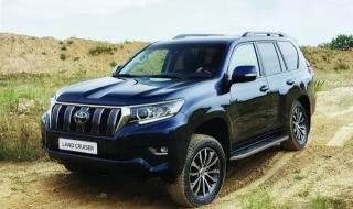 普拉多和兰德酷路泽选谁好 普拉多和兰德酷路泽