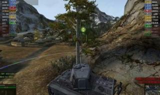 坦克世界E75装什么配件 坦克世界e75