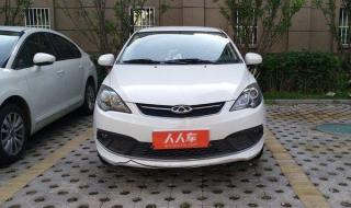 奇瑞风云2两箱2010款质量怎么样 奇瑞汽车风云2两厢