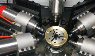 cnc数控车床 cnc数控车床