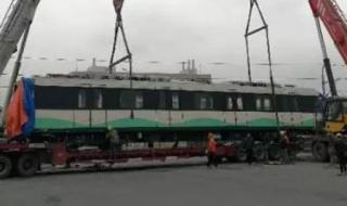 广州地铁九号线路图