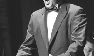 王音棋是男高音歌唱家吗 中国男高音歌唱家