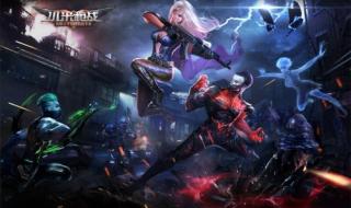 玩CF生化多次成母体的原因 生化母体是什么意思