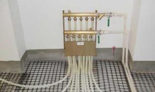 南方能安装地暖吗 南方装地暖降价近半