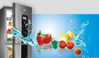 容声bcd-228d11sy冷藏室结冰 容声冰箱冷藏室结冰