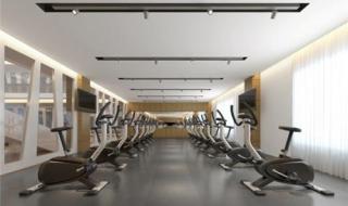 重庆健身卡团购