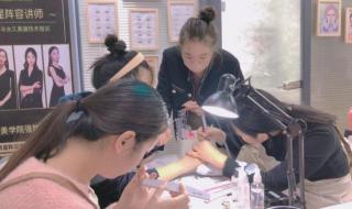 玉叶纹绣培训学校怎么样 纹绣培训学校哪家好