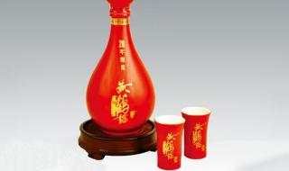 陶瓷酒瓶的好处有哪些 陶瓷酒瓶生产厂家