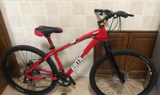 BMC是什么车啊 BMC自行车价格表