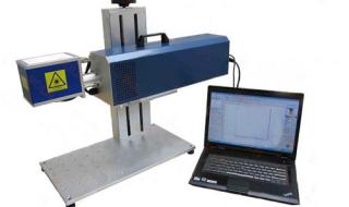 生产激光打码机厂 生产激光打码机厂
