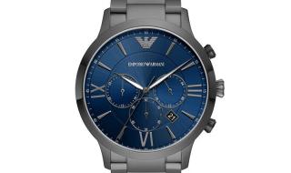 armani emporio什么牌子 emporioarmani手表