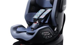 bebebus天文家安全座椅安装方法 bebebus安全座椅