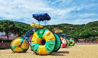 沈阳方特有多大 沈阳方特游乐园