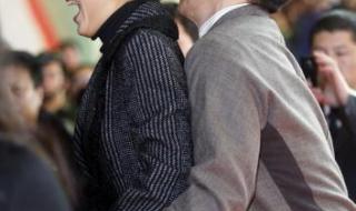 吕不韦传奇的演员资料 演员陈好个人资料