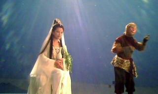 张纪中版西游记插曲