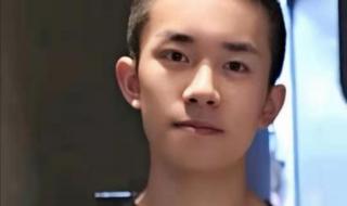 易烊千玺在河北吗 易烊千玺的照片