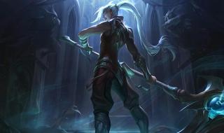 无限火力剑姬出装天赋 无双剑姬加点