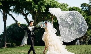 哪些城市的婚纱照的好啊 厦门婚纱照哪里拍