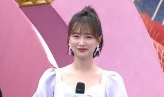 2022男生女生向前冲女主持人 男生女生向前冲2022