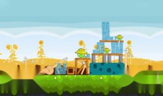 愤怒的小鸟宝箱金蛋如何获得 愤怒的小鸟季节金蛋