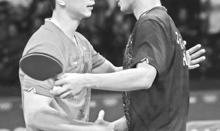 张继科多少块奥运金牌 2016年里约奥运会张继科和水谷隼单打了吗