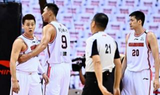 cba2022山西队全部赛程 cba赛程2021-2022赛程表季前赛