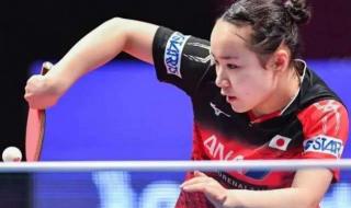 国内乒乓球最高级别比赛 奥赛最高级别比赛是什么