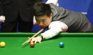 潘晓婷跟丁俊晖,谁厉害 丁俊晖追过潘晓婷吗