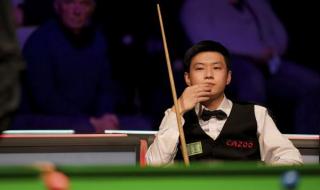 英锦赛丁俊晖决赛时间 丁俊晖晋级英锦赛决赛规则