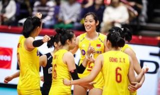 世界女排总决赛积分榜 欧冠女排联赛积分榜