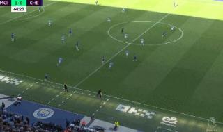 切尔西vs曼城什么时候比赛 切尔西vs曼城有加时吗