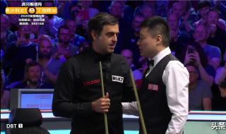 英锦赛2022斯诺克决赛冠军 2022斯诺克英锦赛赛程