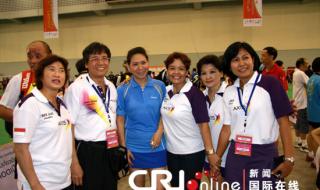 女子羽毛球世界最新排名 86年羽毛球名将