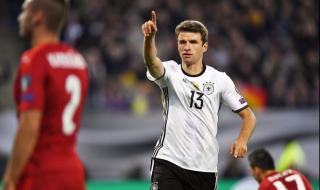 世界杯预选赛出线的国家有哪些 94年世界杯欧洲区预选赛成绩