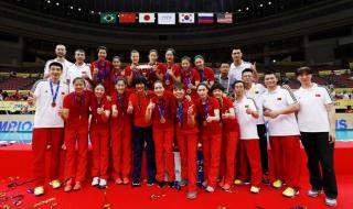 2022世界女排联赛完整赛程 女排联赛全赛程