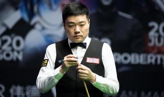 斯诺克的世界排名 现斯诺克世界排名第一的是谁呢