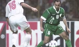 02年世界杯中国十强赛出线时间 中国打进2002年世界杯是运气好吗 2002年世界杯亚洲区预选赛,中国顺利出线,第一次获得世界杯